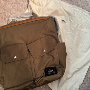 Brand New Shinola Parent Bag
